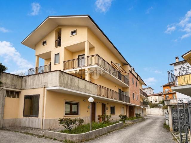 Appartamento in vendita di 40 m² in Via di Preturo, 45