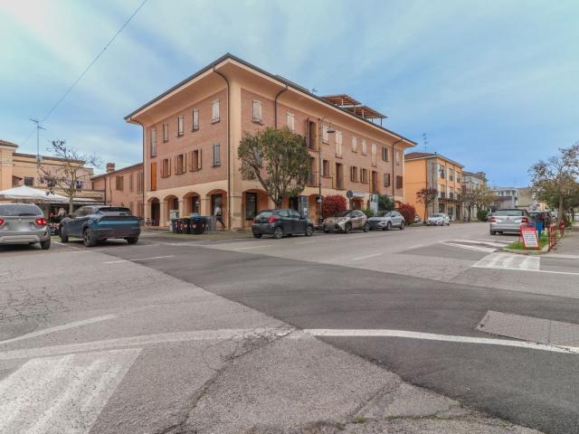 Appartamento in vendita di 40 m² in Via di Renazzo, 58
