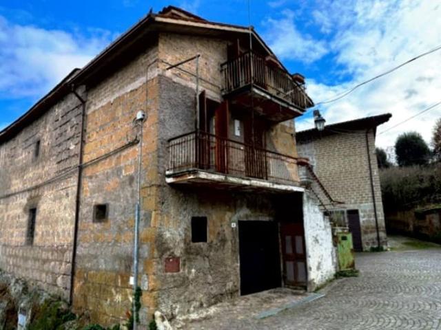 Appartamento in vendita di 40 m² in Via di S. Antonio, 1