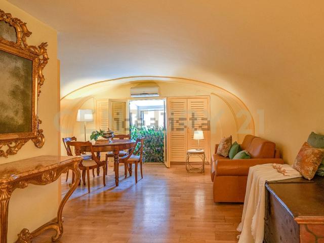 Appartamento in vendita di 40 m² in Via di San Maria in Monticelli, 67