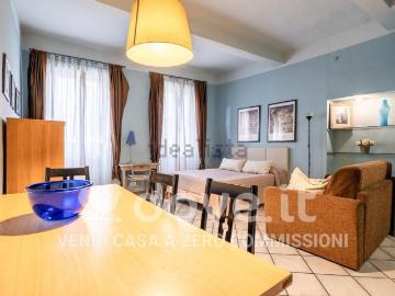 Appartamento in vendita di 40 m² in Via di San Niccolò, 55