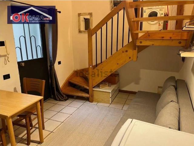 Appartamento in vendita di 40 m² in Via Dietro Campanile San Tomaso