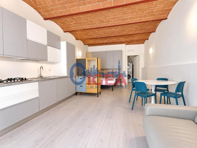 Appartamento in vendita di 40 m² in Via Domenico Beccafumi, 53100