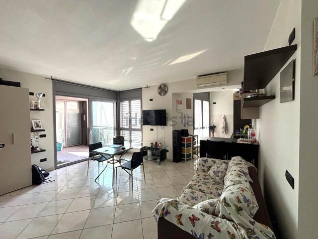 Appartamento in vendita di 40 m² in Via Domenico Cimarosa