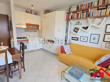Appartamento in vendita di 40 m² in Via Domenico Sartori, 3