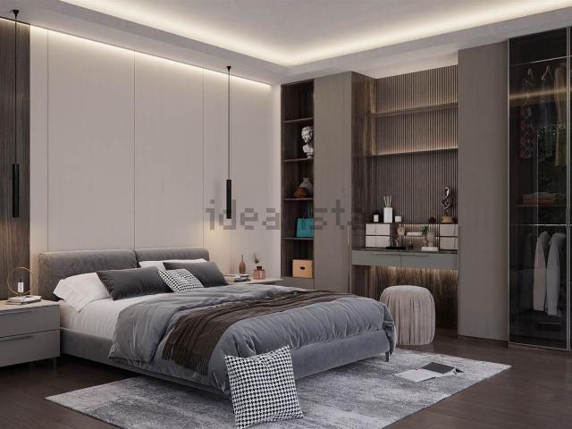Appartamento in vendita di 40 m² in Via Don Eugenio Bellemo, 44