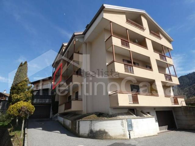 Appartamento in vendita di 40 m² in Via Don Santo Amistadi, 3