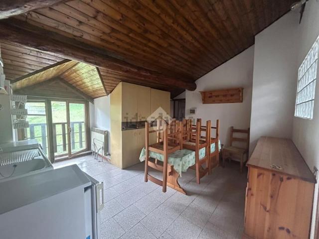 Appartamento in vendita di 40 m² in Via Don Pietro Cortinovis, 38