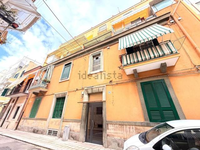 Appartamento in vendita di 40 m² in Via Donato Jaja, 15