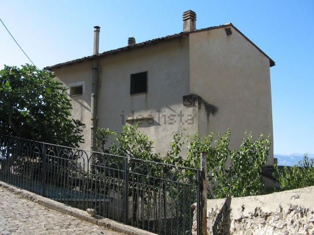 Appartamento in vendita di 40 m² in Via E. Patrizi, 5