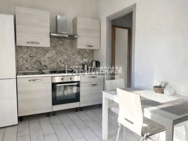 Appartamento in vendita di 40 m² in Via Edmondo de Amicis, 72