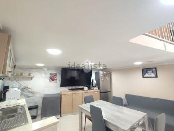Appartamento in vendita di 40 m² in Via Emilio Scaglione, 286