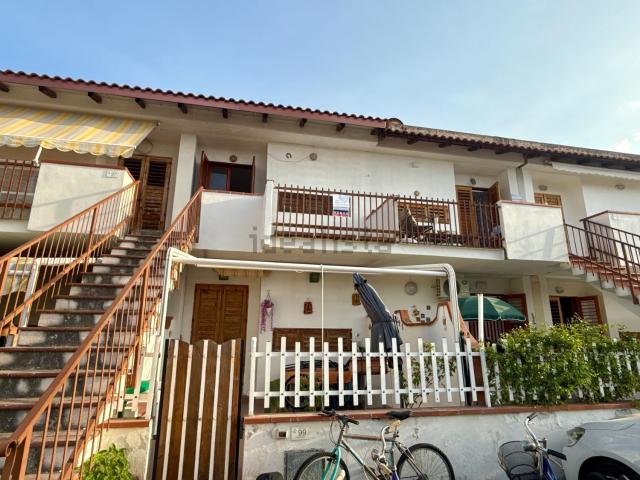 Appartamento in vendita di 40 m² in Via Empedocle