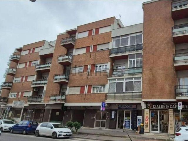 Appartamento in vendita di 40 m² in Via Ennio Visca, 50