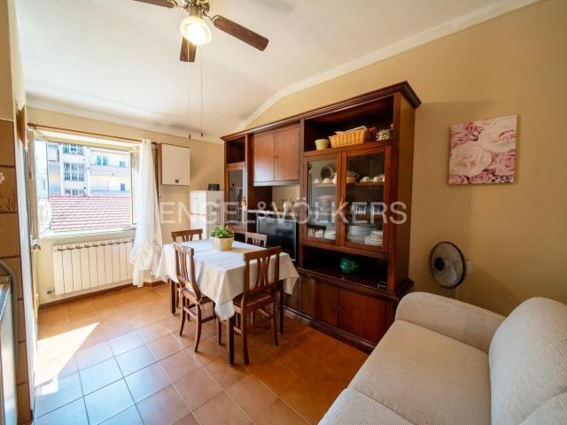 Appartamento in vendita di 40 m² in Via Erasmo Piaggio, 44
