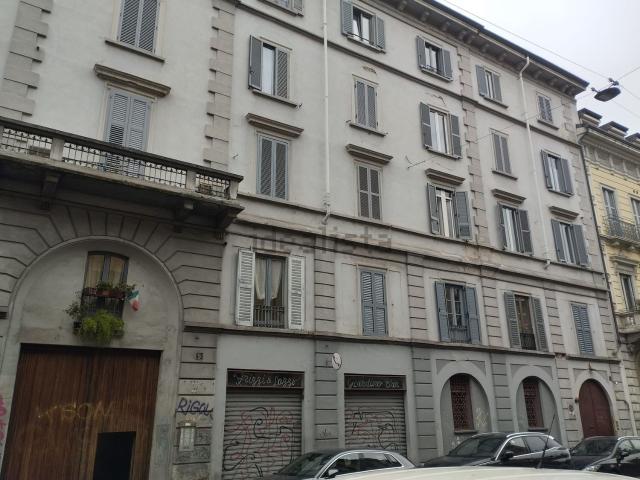 Appartamento in vendita di 40 m² in Via Evangelista Torricelli, 5