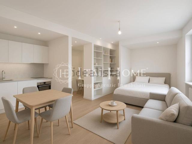 Appartamento in vendita di 40 m² in Via Ezio Zambianchi, 6