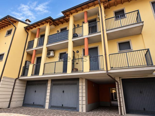 Appartamento in vendita di 40 m² in Via Fanti, 11