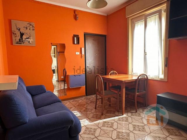 Appartamento in vendita di 40 m² in Via Fabio Filzi