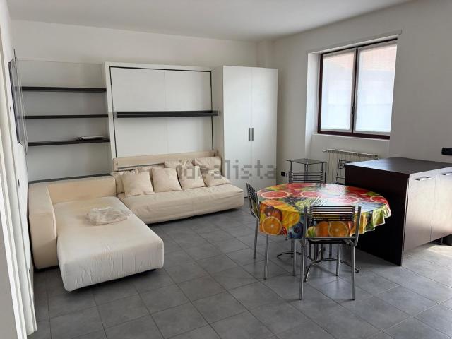Appartamento in vendita di 40 m² in Via Fabio Filzi, 2