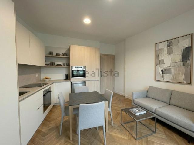 Appartamento in vendita di 40 m² in Via Falcinello, 113