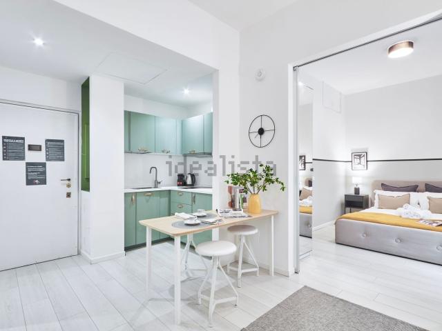 Appartamento in vendita di 40 m² in Via Felice Casati, 24