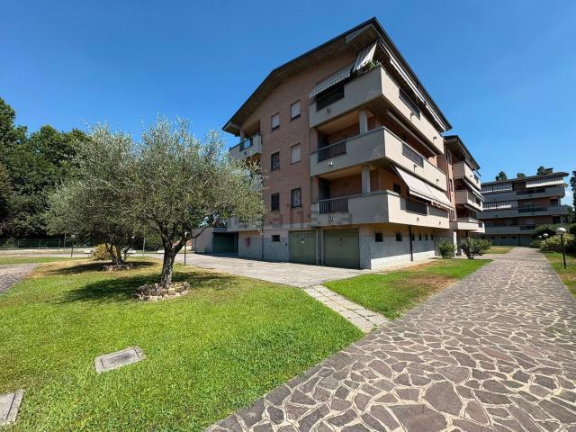 Appartamento in vendita di 40 m² in Via Ferruccio Parri, 3