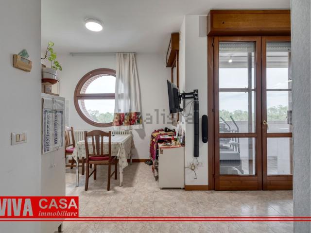 Appartamento in vendita di 40 m² in Via Ferruccio Parri