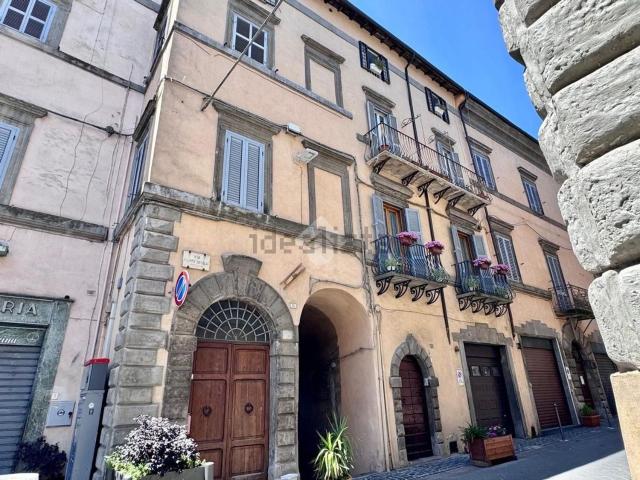 Appartamento in vendita di 40 m² in Via Filippo Nicolai, 36