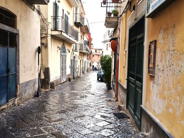 Appartamento in vendita di 40 m² in Via Filippo D&apos Aragona