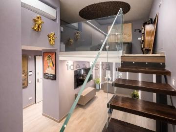 Appartamento in vendita di 40 m² in Via Filippo Re
