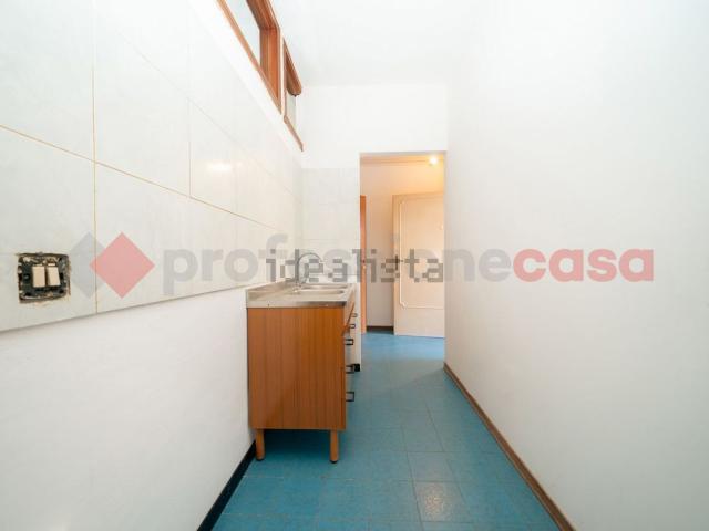 Appartamento in vendita di 40 m² in Via Filippo Turati