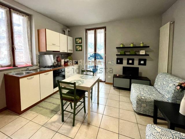 Appartamento in vendita di 40 m² in Via Filotti