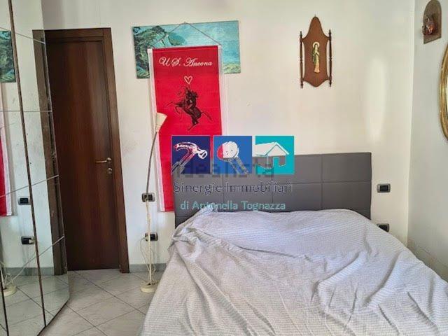 Appartamento in vendita di 40 m² in Via Filottrano