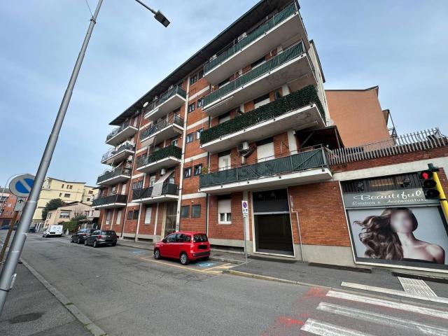 Appartamento in vendita di 40 m² in Via Firenze, 2