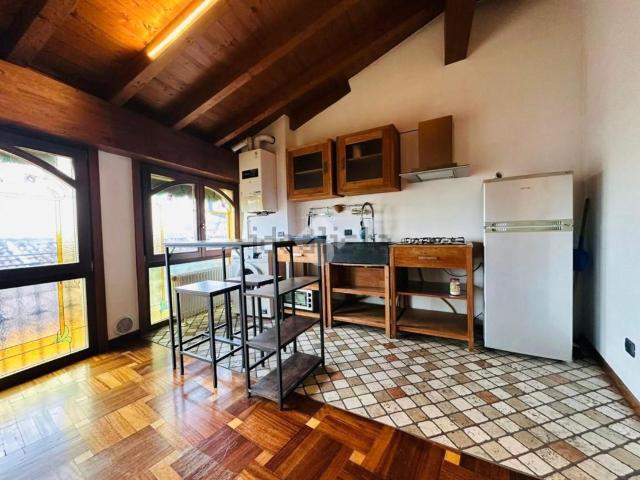 Appartamento in vendita di 40 m² in Via Folcero, 13