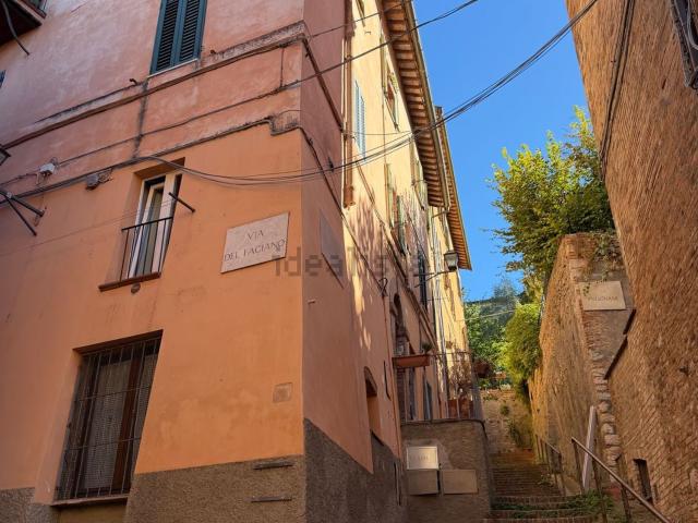 Appartamento in vendita di 40 m² in Via Fortunata, 1