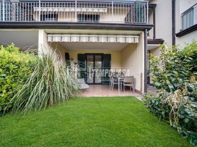 Appartamento in vendita di 40 m² in Via Fornaci
