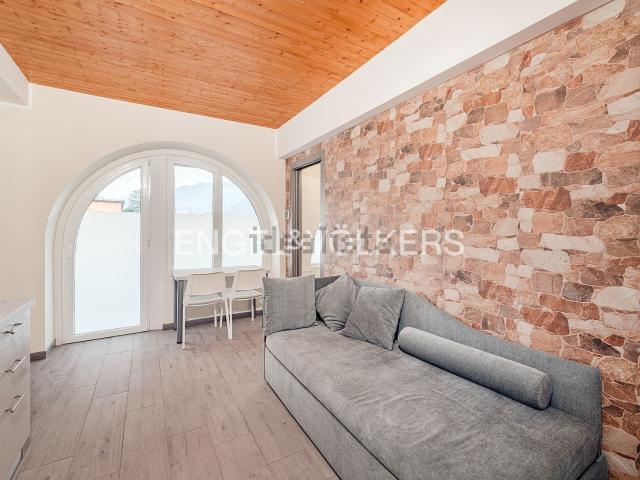 Appartamento in vendita di 40 m² in Via Fratelli Bronzetti