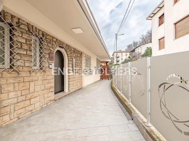 Appartamento in vendita di 40 m² in Via Fratelli Bronzetti