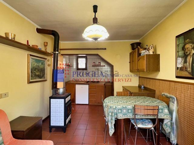 Appartamento in vendita di 40 m² in Via Fratelli Calvi, 58