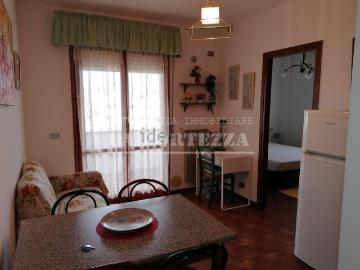 Appartamento in vendita di 40 m² in Via Francesco Carnelutti