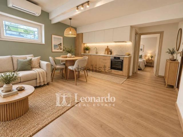 Appartamento in vendita di 40 m² in Via Francesco Carrara