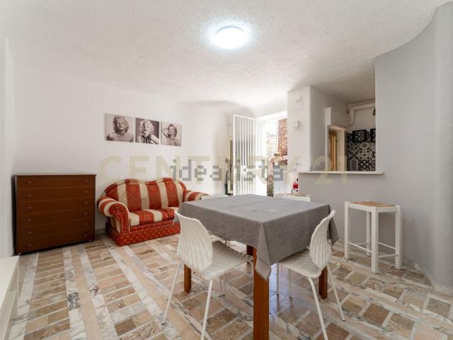 Appartamento in vendita di 40 m² in Via G. M. Frontini, 49