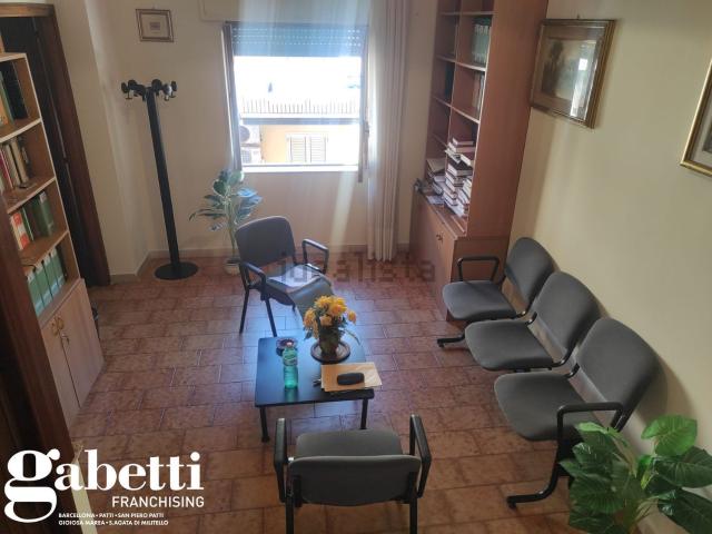 Appartamento in vendita di 40 m² in Via G. Natoli Gatto, 54