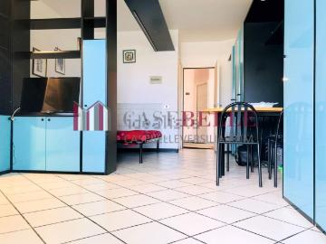 Appartamento in vendita di 40 m² in Via G. Toniolo, 2