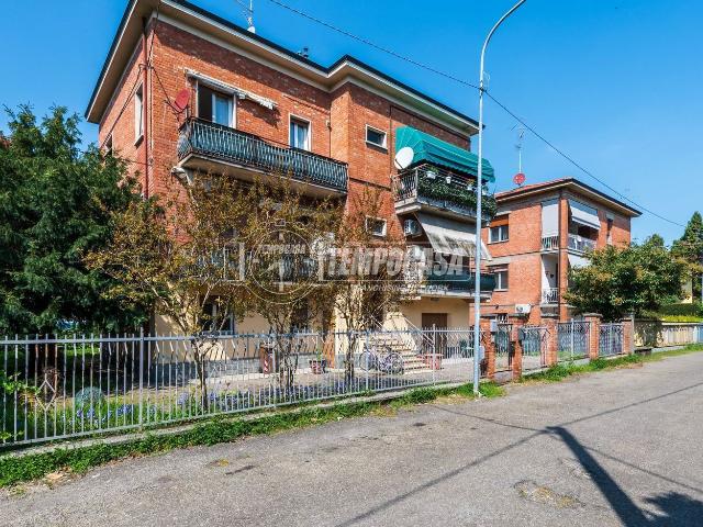 Appartamento in vendita di 40 m² in Via Gaetano Fantuzzi