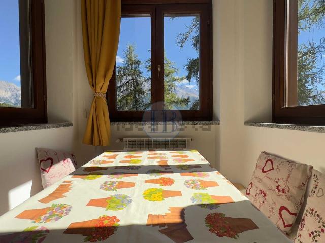 Appartamento in vendita di 40 m² in Via Galet