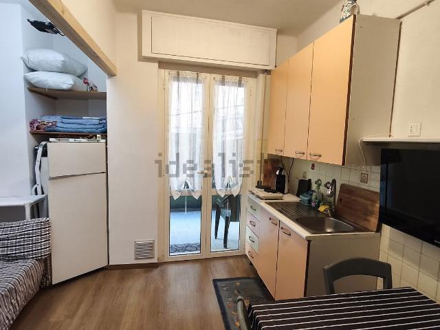 Appartamento in vendita di 40 m² in Via Galileo Galilei