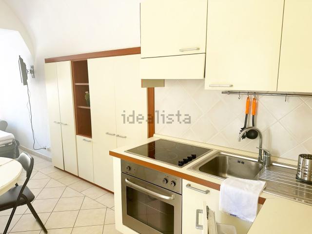 Appartamento in vendita di 40 m² in Via Galli